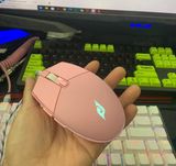  Chuột Gaming USB EDRA EM6102 - Hàng Chính Hãng 