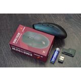  Chuột Gaming không dây EDRA EM6102w - Hàng Chính Hãng 