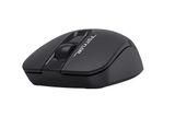  Chuột quang không dây 2.4Ghz & Bluetooth A4TECH FB12 - Hàng Chính Hãng 