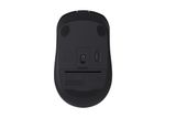  Chuột quang không dây 2.4Ghz & Bluetooth A4TECH FB12 - Hàng Chính Hãng 