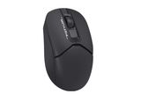  Chuột quang không dây 2.4Ghz & Bluetooth A4TECH FB12 - Hàng Chính Hãng 