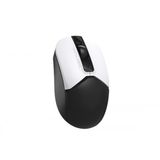  Chuột quang máy tính không dây V-track A4Tech FG12S (Silent click) – Hàng Chính Hãng 