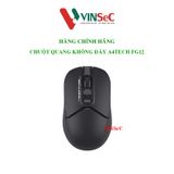  Chuột quang máy tính không dây V-track A4TECH FG12 – Hàng Chính Hãng 
