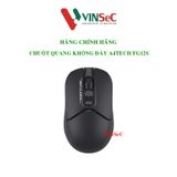  Chuột quang máy tính không dây V-track A4Tech FG12S (Silent click) – Hàng Chính Hãng 