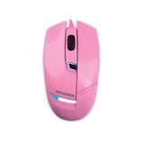  Chuột máy tính có dây NEWMEN G10 Plus - Led - Hàng Chính Hãng 