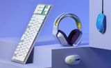  Chuột Logitech G102 / G203 Lightsync Gen 2 - Led RGB, Chỉnh Led Theo Ý Thích Bằng Phần Mềm – Hàng Chính Hãng 