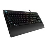  Bàn Phím Chơi Game Giả Cơ Logitech G213 - Hàng Chính Hãng 