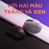  Chuột không dây Gaming Logitech G304 - Cảm biến Hero, 12k DPI, nhẹ, 6 nút lập trình, on-board memory, pin 250h -Hàng Chính Hãng 