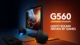  Loa Bluetooth Logitech G560 2.1 LightSync 240W - Hàng Chính Hãng 