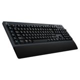  Bàn Phím Cơ Không Dây Logitech G613 Romer-G Switch Full-Size - Hàng Chính Hãng 