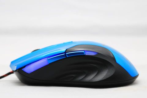 CHUỘT QUANG MÁY TÍNH USB CHUYÊN GAME VĂN PHÒNG CÓ DÂY NEWMEN G7 + -  HÀNG CHÍNH HÃNG