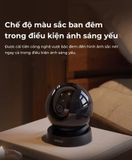  Camera REX 2D IMOU IPC-GK2DP-5C0W - Độ phân giải 5.0Megapixel CMOS 1/2.7" (﻿﻿2304 x 1296) - Auto Cruise - Đàm Thoại 2 Chiều Hồng Ngoại 10m - HÀNG CHÍNH HÃNG 