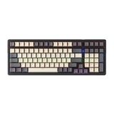  Bàn phím Cơ có dây Newmen GM328, Type C - Hàng Chính Hãng 