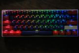  Bàn phím cơ không dây Newmen GM610 Kết nối Type-C & Bluetooth - Hàng Chính Hãng 