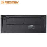 Bàn phím + Chuột Newmen không dây K103 - Hàng Chính Hãng 