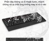  Bàn phím + Chuột Newmen không dây K103 - Hàng Chính Hãng 