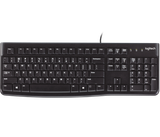  Combo bàn phím Logitech K120 + chuột Logitech B100 – Hàng Chính Hãng 