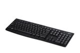  Bàn phím văn phòng Logitech K120 - Hàng Chính Hãng 