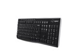  Bàn phím không dây Logitech K270 - Hàng Chính Hãng 