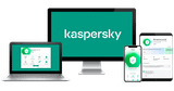  Kaspersky Standard ( Anti Virus ) 5PCS/NĂM - CHÍNH HÃNG NAM TRƯỜNG SƠN 