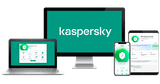  Kaspersky Standard ( Anti Virus ) 5PC/NĂM - Hàng Chính Hãng 