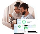  Kaspersky Plus ( Internet Security ) 5PC/NĂM - Hàng Chính Hãng 