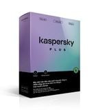 Kaspersky Plus ( Intenet Security ) 1PC/NĂM - CHÍNH HÃNG NAM TRƯỜNG SƠN 