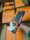  Chuột DAREU LM103 có dây (USB) - Hàng Chính Hãng 