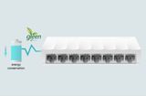  Bộ Chia Mạng Switch Để Bàn TP-Link LS1008 8 Cổng 10/100Mbps - Hàng Chính Hãng 