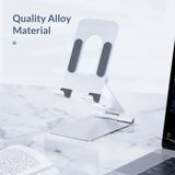  Giá đỡ điện thoại ORICO LST-S1-SV (Bạc) - Hàng chính hãng 