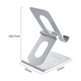  Giá đỡ điện thoại ORICO LST-S1-SV (Bạc) - Hàng chính hãng 