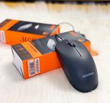  Chuột văn phòng có dây USB Newmen M007 - Hàng Chính Hãng 