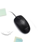  Chuột văn phòng có dây USB Newmen M007 - Hàng Chính Hãng 