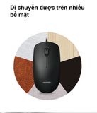  Combo bàn phím & chuột Newmen T007 - Hàng Chính Hãng 