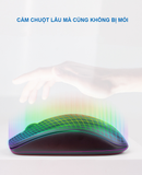  Chuột văn phòng có dây USB Newmen M007 - Hàng Chính Hãng 