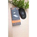  Chuột văn phòng có dây USB Newmen M007 - Hàng Chính Hãng 