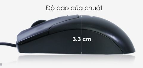 [Huyền thoại NEWMEN✨]Chuột có dây USB Newmen M180 - Hàng Chính Hãng