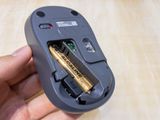  Chuột USB không dây Logitech M221 Silent – Tương thích nhiều thiết bị - Hàng Chính Hãng 