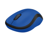  Chuột USB không dây Logitech M221 Silent – Tương thích nhiều thiết bị - Hàng Chính Hãng 