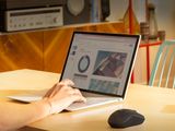  Chuột không dây Bluetooth Logitech M240 Silent - Hàng Chính Hãng 