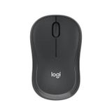  Chuột không dây Bluetooth Logitech M240 Silent - Hàng Chính Hãng 