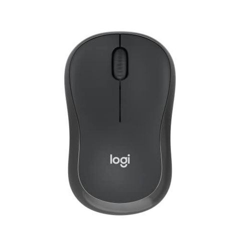 Chuột không dây Bluetooth Logitech M240 Silent - Hàng Chính Hãng