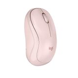  Chuột không dây Bluetooth Logitech M240 Silent - Hàng Chính Hãng 