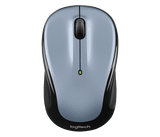  Chuột không dây Logitech M325s – Tương thích nhiều thiết bị - Hàng Chính Hãng 