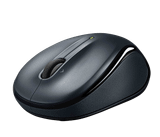  Chuột không dây Logitech M325s – Tương thích nhiều thiết bị - Hàng Chính Hãng 