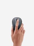  Chuột không dây Logitech M325s – Tương thích nhiều thiết bị - Hàng Chính Hãng 