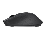  Chuột không dây Logitech M331 Silent - Hàng Chính Hãng 
