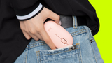  Chuột không dây Logitech Pebble M350s - Kết nối Bluetooth/ USB 2.4GHz, phù hợp Mac / PC / Laptop - Hàng Chính Hãng 
