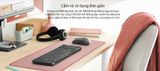  Bộ bàn phím và chuột không dây Logitech MK220 - Hàng Chính Hãng 