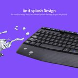  Bộ bàn phím và chuột không dây ( Wireless ) Logitech MK345 - Hàng Chính Hãng 